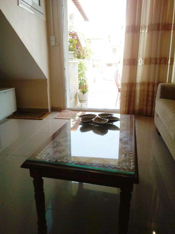 Maria's Garden House Flogita
