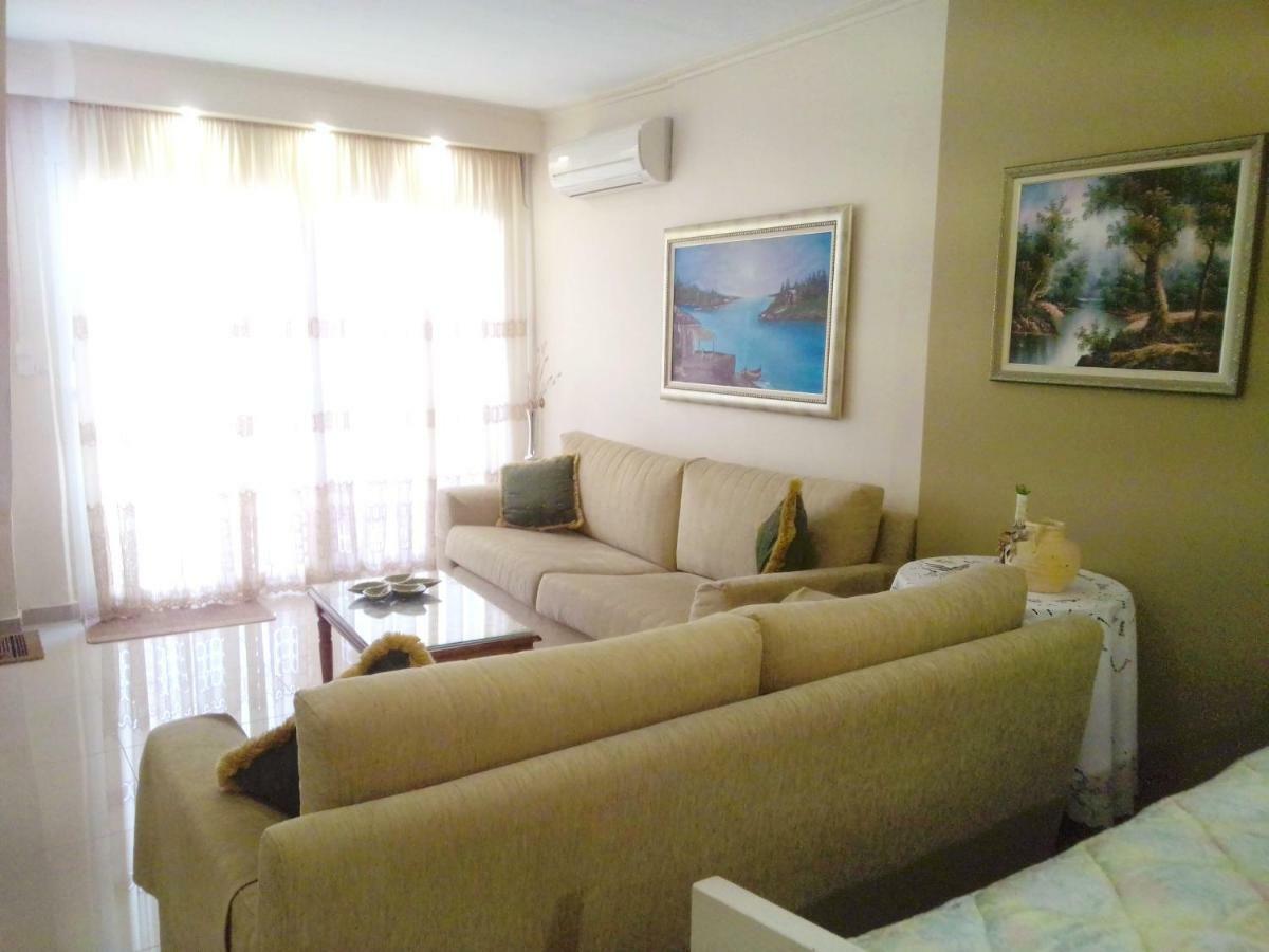 Maria's Garden House Flogita